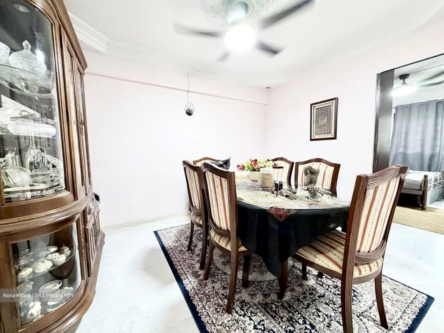 Blk 420 Garden Hill (Bedok), HDB 3 Rooms #568105441